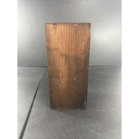 Eagle Rare Kentucky Bourbon Whiskey Double Wood display box 10 years, 101 proof - Picture 4 of 6